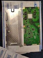 LG OLED65B6P T-CON BOARD 6870C-0680c Bin 2