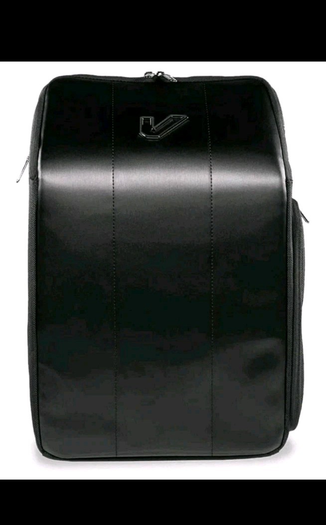 Mochila para portátil Gruv Gear Lounge Tech (nueva)