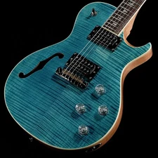 Paul Reed Smith PRS 2024 SE Zach Myers Myers Blue MC Weight:2.95kg
