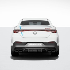 LED statisch Heckleuchte Links Innen GLC Coupé C254 Original Mercedes-Benz