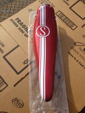 NOS Red Schwinn Stingray Seat