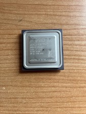 PROCESSORE CPU AMD K6 TM-2/ AMD-K6-2/500AFX 2.2V CORE/3.3V A 0017BPDW 1998 AMD