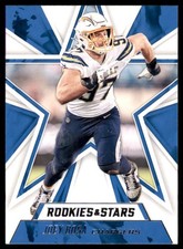 2020 Panini Rookies & Stars - Joey Bosa #48