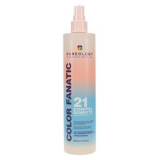 Pureology Color Fanatic 21 Essential Benefits Multi-Tasking Leave-In Spray 13.5