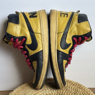 シューズ(男性用) Nike Terminator High (VNTG) 10/11.5 NIKE TERMINATOR HIGH 