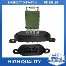 Heater Blower Motor Fan Resistor For VW Amarok Touareg Transporter T5 T6