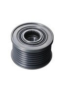 NEU - Valeo 588072 Generatorfreilauf FüR MERCEDES-BENZ