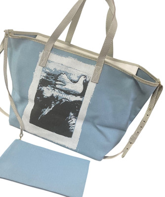 10 corso como Carla Sozzani Limited Edition Totebag 3way With Pouch