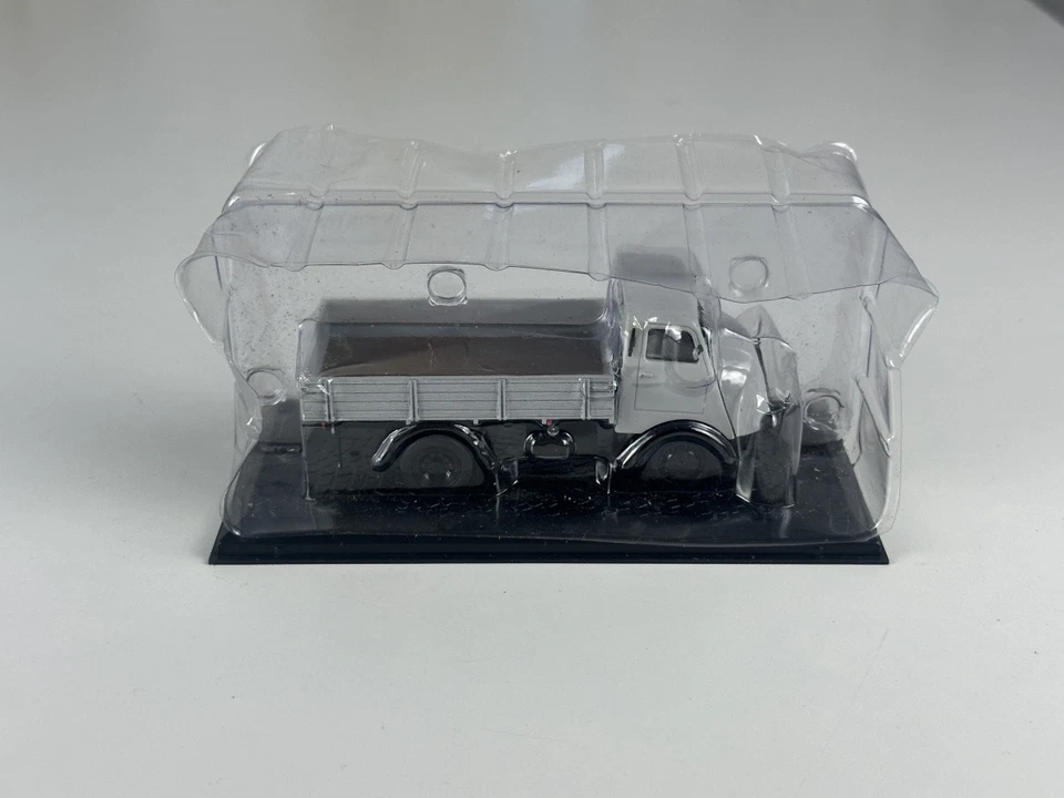 Modellini auto da collezione Horch H3 1:43 - ottime condizioni - Immagine 3 di 3