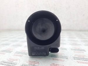 Audi Q7 4L 2007 Sirene Signalhorn Alarmanlage 1K0951605C RKD39667