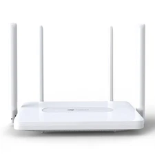 New 2023 AX1800 WiFi 6 Router, Dual Band Gigabit Wireless 5GHz 1.8Gbps Intern...