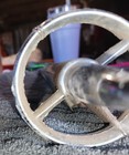 Vintage 1950's Buick Sight Hood Ornament #1342645 Rat Rod — photo 7