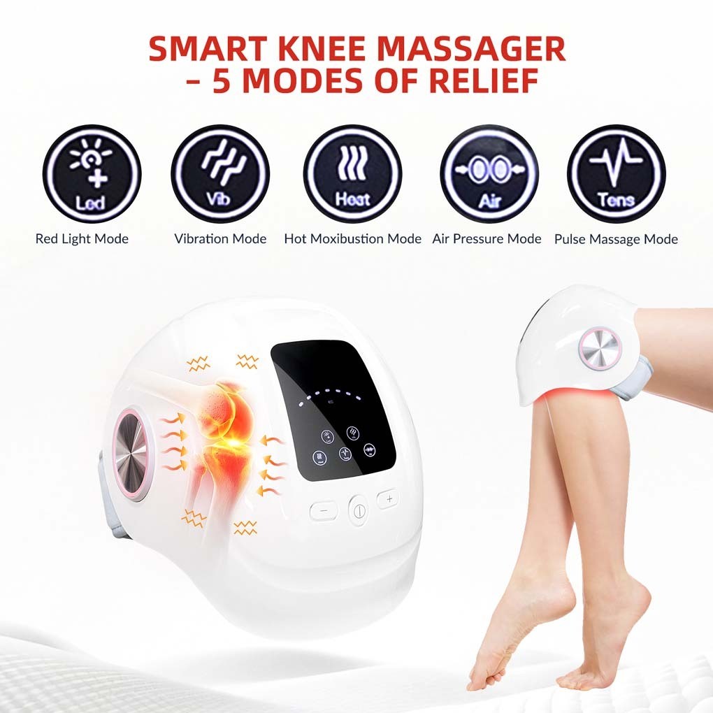 vibration massage therapy device The 4 Best Massage Guns of 2026 main image 1