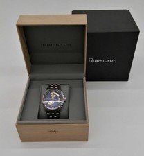 HAMILTON H32705 Automatic Watch
