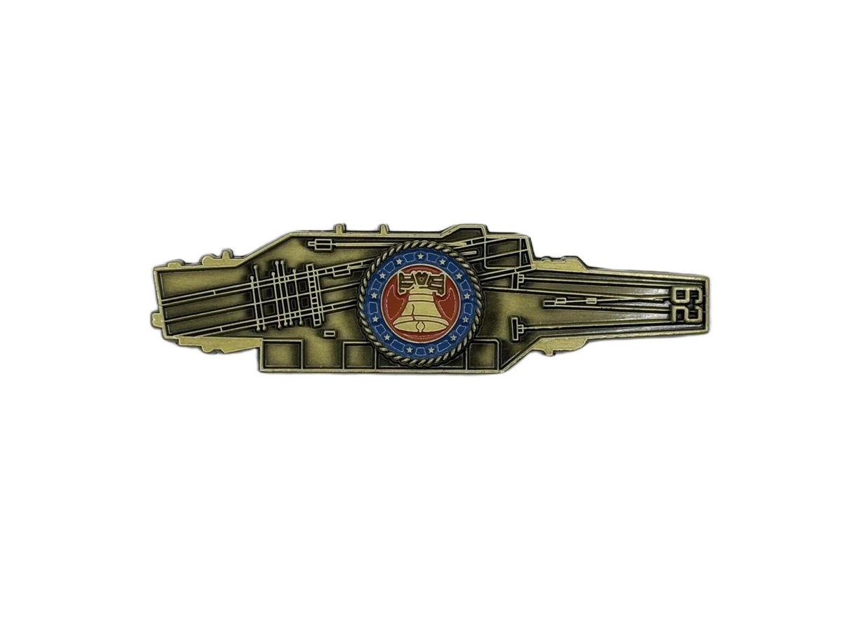 Navy Challenge Coin for sale | eBay