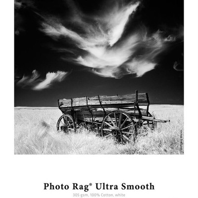 Hahnemuhle Photo Rag Ultra Smooth White Matt WESTDIST-10643277