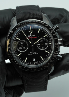 OMEGA Speedmaster Dark Side of the Moon 311.92.44.51.01.007