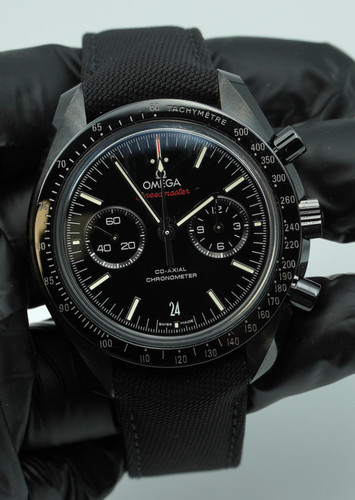 OMEGA Speedmaster Dark Side of the Moon 311.92.44.51.01.007