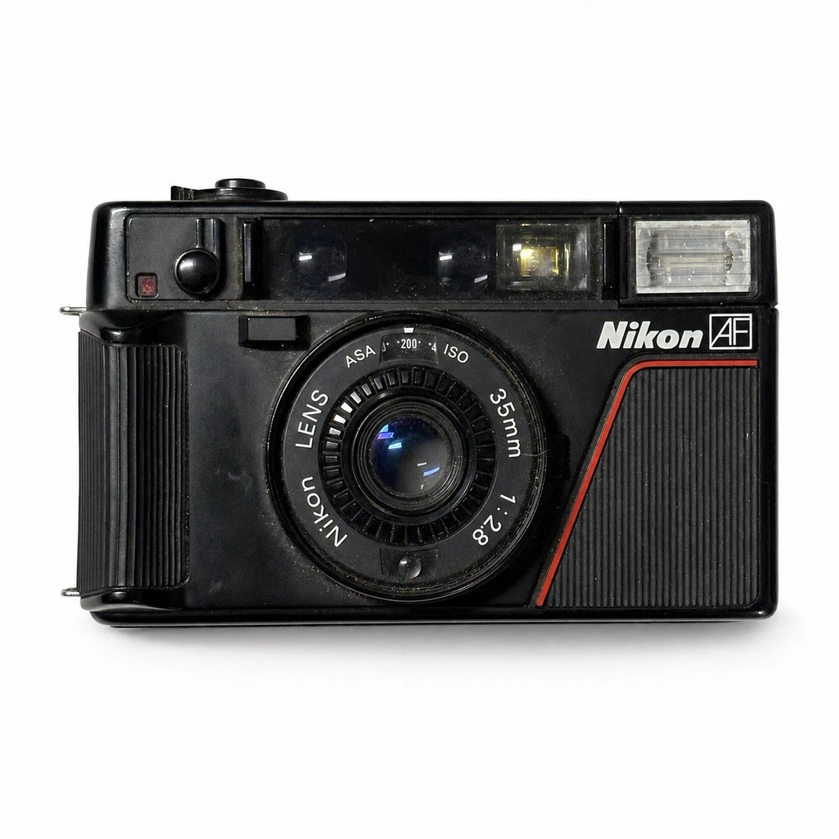 Nikon L35 AF Film Cameras for sale - eBay