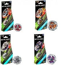 Hasbro F9590 Beyblade X Booster Modelli Assortiti