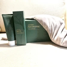 doTERRA Sol 3 Gift Set. Fragrance, Lotion & Neck Wrap