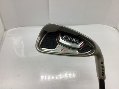 Ping G20 8S Eisensatz Regular Rechtshänder TFC 330i 8902