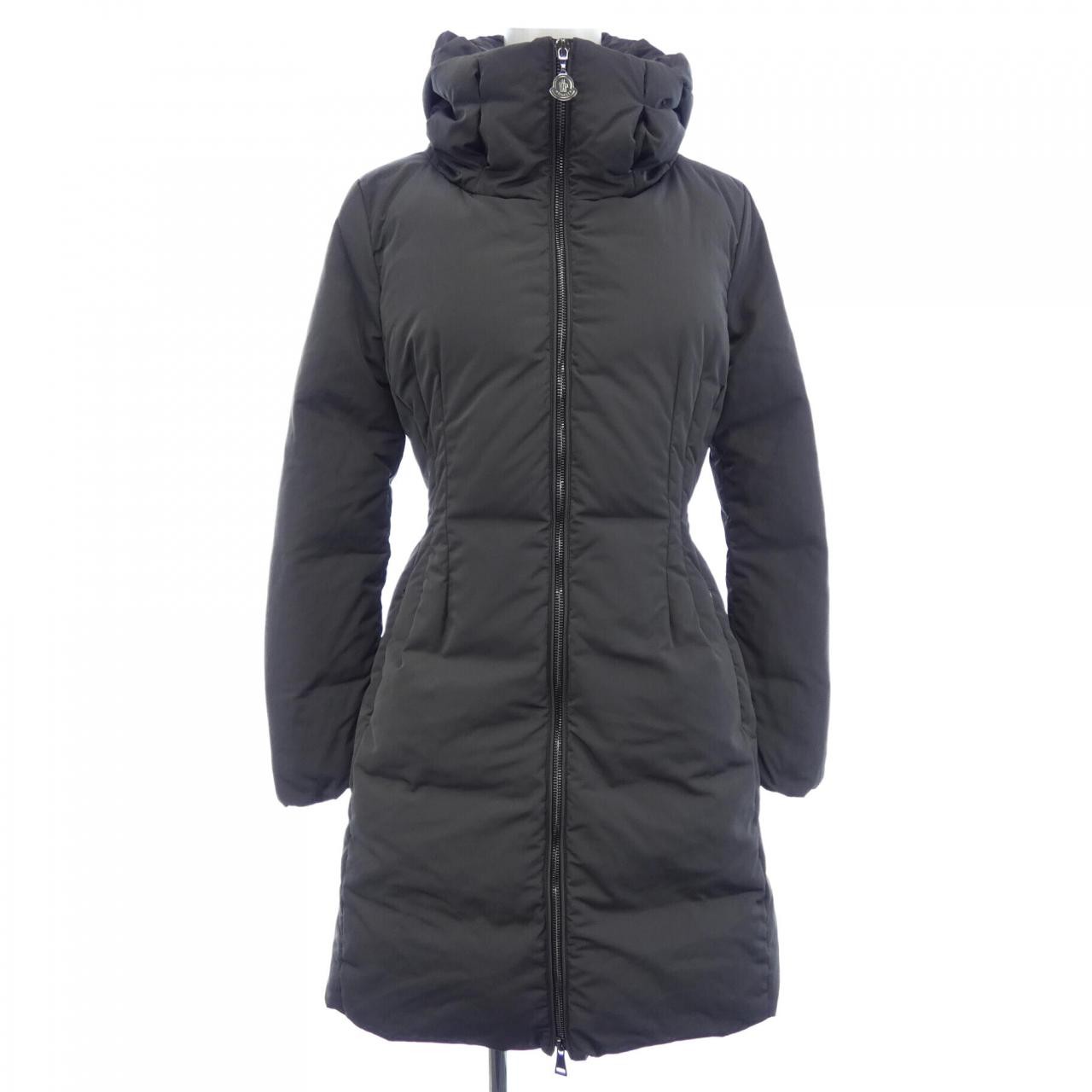 Authentic Moncler MONCLER RENNE down coat #230-000-205-1405