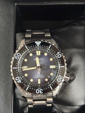 Seiko Prospex SLA055JC SBDX049 Limited edition of 1300 pieces 2