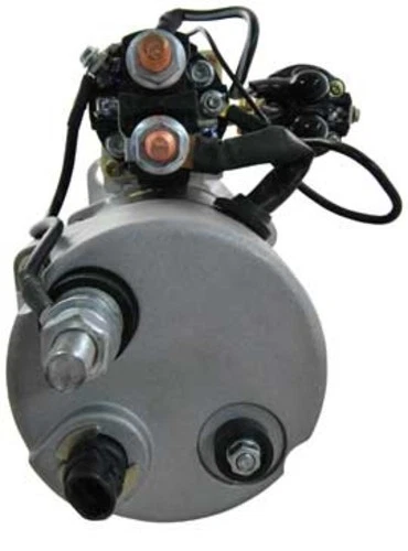 Starter Motor fits 1999-2008 Sterling Truck LT7500,LT8500 L8500 LT9500  WAI WORL - Image 4 of 4