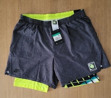 Pantaloncini Nike Challenge Court Agassi ristampa 2020 CQ9166-010 XL