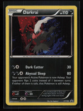 Darkrai #XY194 - XY Black Star Promo Pokemon Card - Pokemon TCG on eBay