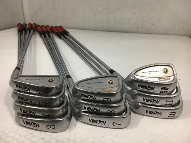 Honma Lb 708 for sale | eBay