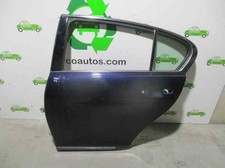 Porte arrière et accessoires Lexus GS
