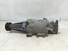 1998 Grand Prix Turbocharger Turbo Charger Super Charger Supercharger Ad5jv 1998 Grand Prix Turbocharger Turbo Charger Super Charger Supercharger Ad5jv