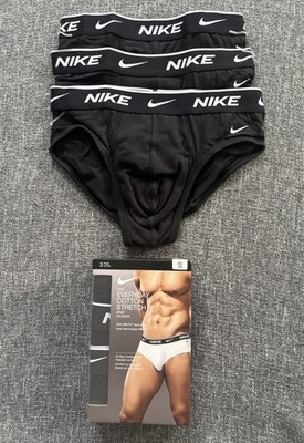 Nike Everyday Slip Unterwäsche Extra Small 24-26 In Waist Jungen Teen Herren Kinder ''