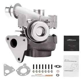 Turbolader for Qashqai/Tiida Megane II  Modus 1.5L dCi 106 HP/78 KW  K9K Euro-4