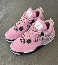  Women Jordan 4 "Orchid" All Size US 5.5-11