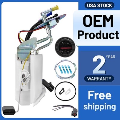 Rear Fuel Pump Assembly For 1997 Ford F-250 HD V8 5.8L Petrol 18 Gal
