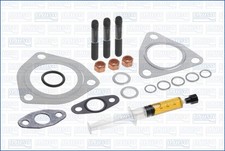 TURBOLADER MONTAGESET FÜR AUDI Q7 (4LB), VW TOUAREG (7P5, 7P6) - AJUSA JTC11710