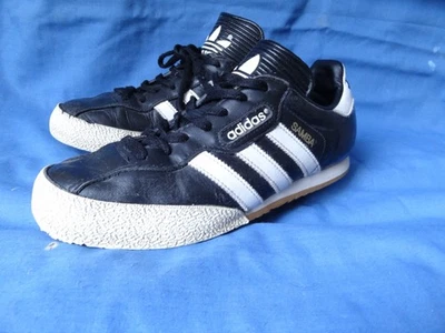 Adidas Samba