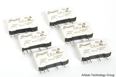 Grayhill 70M-IDC5 DC Output Module (Set of 6)