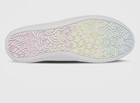Sketchers Bobs white canvas memory foam slip-on sneakers, 6M — photo 7