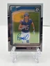 2024 Panini Donruss Optic Rome Odunze #286 198/325