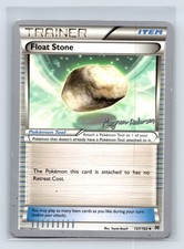 World Championship 2018 Float Stone XY - BREAKthrough #137/162 Uncommon MP on eBay