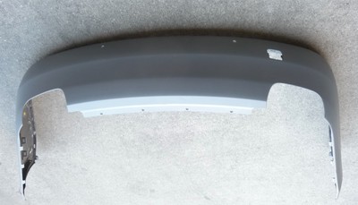 2015-2020 Rolls Royce Wraith RR5 Dawn RR6 Rear Bumper Cover 51127312232 OE