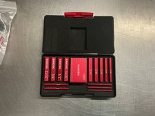 Eanosic Measure Block Set