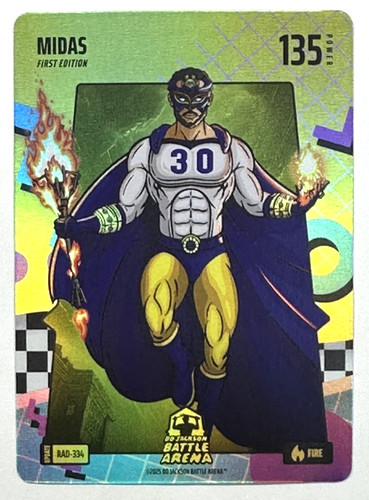Midas