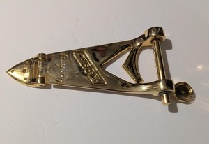 Bigsby Gold | eBay