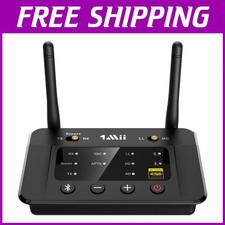 HiFi Bluetooth Transmitter Receiver with AptX