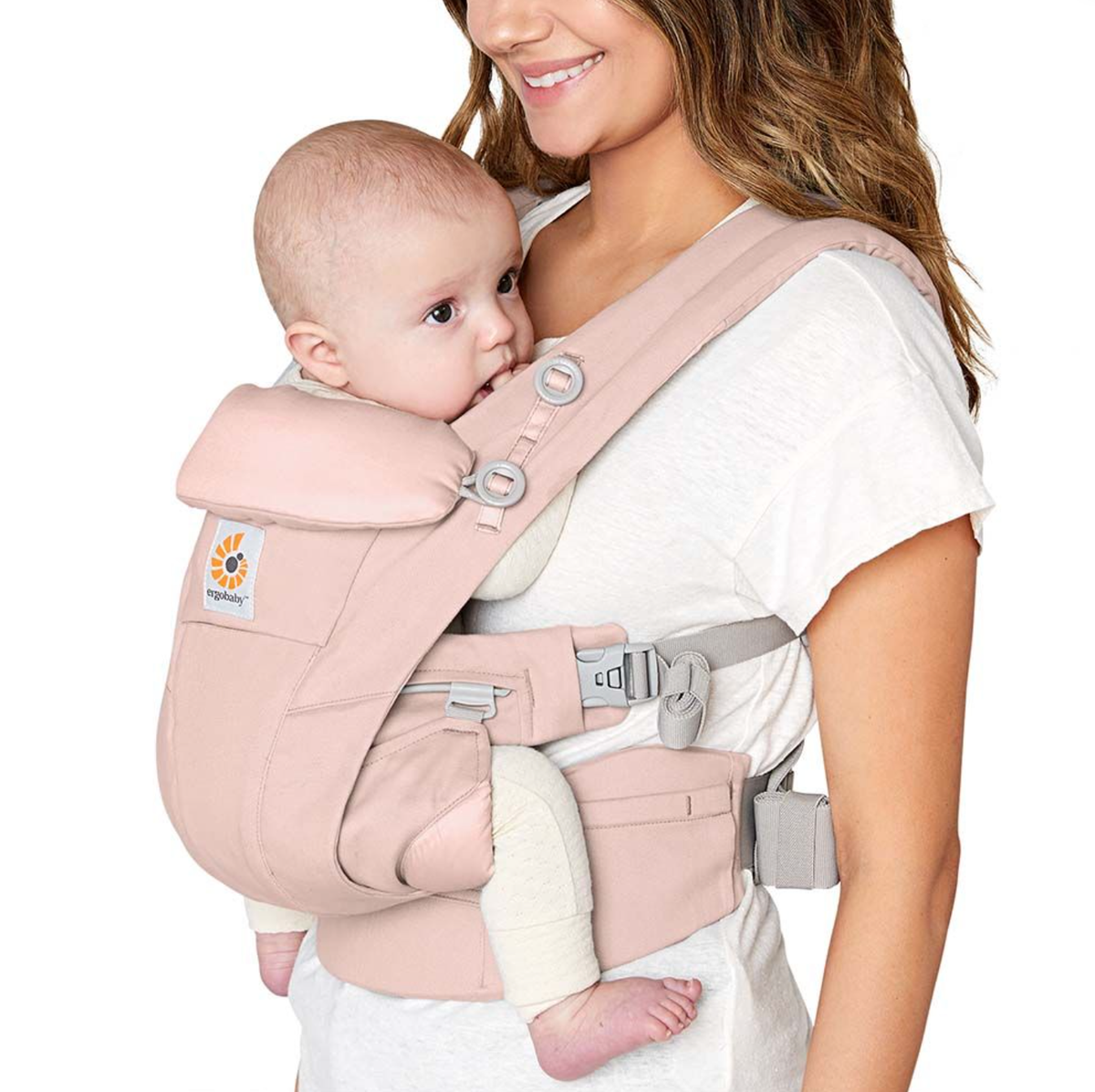 Dream Carrier Ergo Baby Carrier South Africa Ergobaby Omni Dream